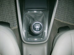 2006款 1.8L 自动 豪华型HL