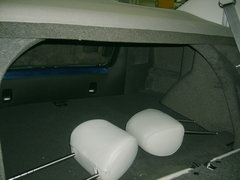 2006款 1.8L 自动 豪华型HL