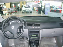 2006款 1.8L 自动 豪华型HL
