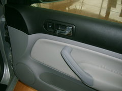 2006款 1.8L 自动 豪华型HL