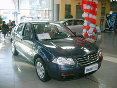 2006款 1.8L 自动 豪华型HL