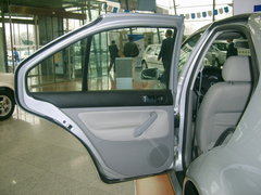 2006款 1.8L 自动 豪华型HL