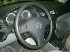 2006款 1.8L 自动 豪华型HL