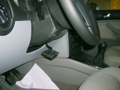 2006款 1.8L 自动 豪华型HL