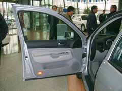 2006款 1.8L 自动 豪华型HL