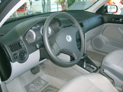 2006款 1.8L 自动 豪华型HL