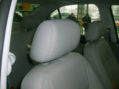 2006款 1.8L 自动 豪华型HL