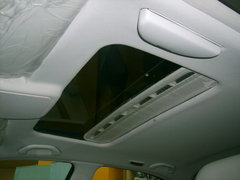 2006款 1.8L 自动 豪华型HL