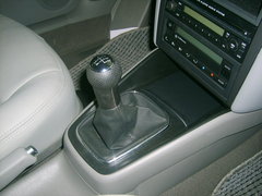 2006款 1.8L 自动 豪华型HL