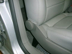 2006款 1.8L 自动 豪华型HL