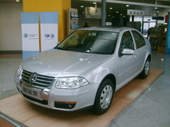 2006款 1.8L 自动 豪华型HL