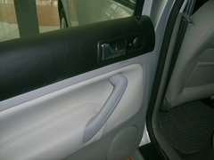 2006款 1.8L 自动 豪华型HL