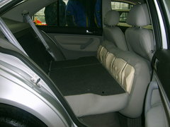 2006款 1.8L 自动 豪华型HL