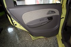 2007款 1.3L 手动 舒适型