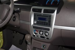 2007款 1.3L 手动 舒适型