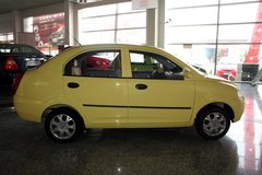 2007款 1.3L 手动 舒适型