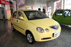 2007款 1.3L 手动 舒适型