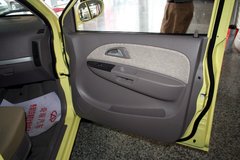 2007款 1.3L 手动 舒适型