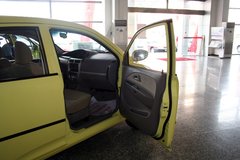 2007款 1.3L 手动 舒适型