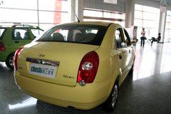 2007款 1.3L 手动 舒适型