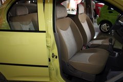2007款 1.3L 手动 舒适型