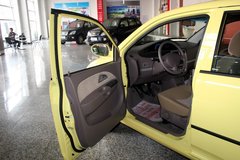 2007款 1.3L 手动 舒适型