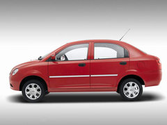 2007款 1.3L 手动 舒适型