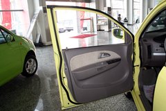 2007款 1.3L 手动 舒适型
