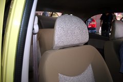2007款 1.3L 手动 舒适型