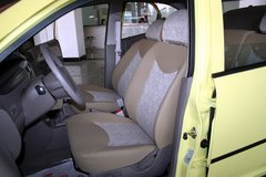 2007款 1.3L 手动 舒适型