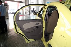 2007款 1.3L 手动 舒适型