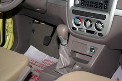 2007款 1.3L 手动 舒适型