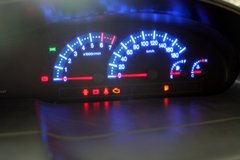 2007款 1.3L 手动 舒适型