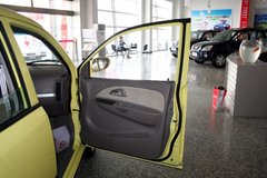 2007款 1.3L 手动 舒适型