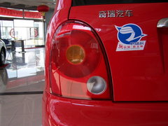 2007款 1.1L 手动 豪华型