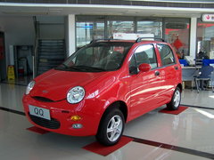 2007款 1.1L 手动 豪华型