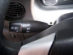 2007款 1.1L 手动 豪华型