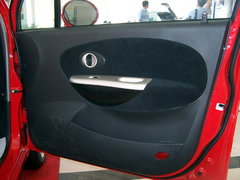 2007款 1.1L 手动 豪华型