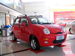 2007款 1.1L 手动 豪华型