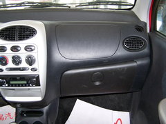 2007款 1.1L 手动 豪华型