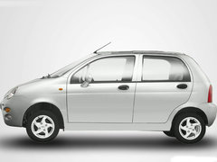 2007款 1.1L 手动 豪华型