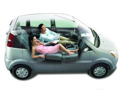 2007款 1.1L 手动 豪华型