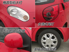 2007款 1.1L 手动 豪华型