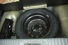 2007款 1.1L 手动 豪华型