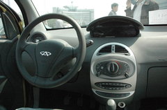 2007款 1.1L 手动 豪华型