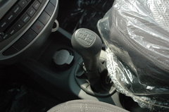 2007款 1.1L 手动 豪华型