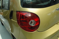 2007款 1.1L 手动 豪华型