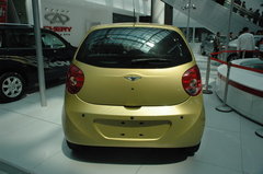 2007款 1.1L 手动 豪华型