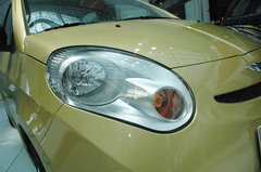 2007款 1.1L 手动 豪华型