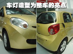 2007款 1.1L 手动 豪华型